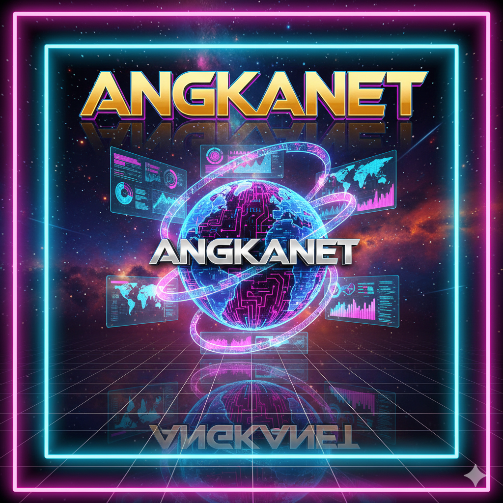 Angkanet