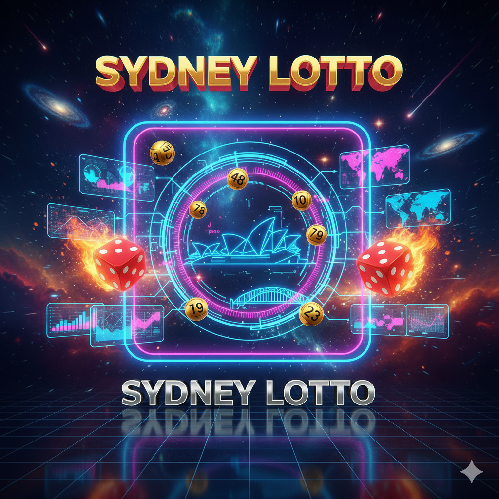 Sydney Lotto