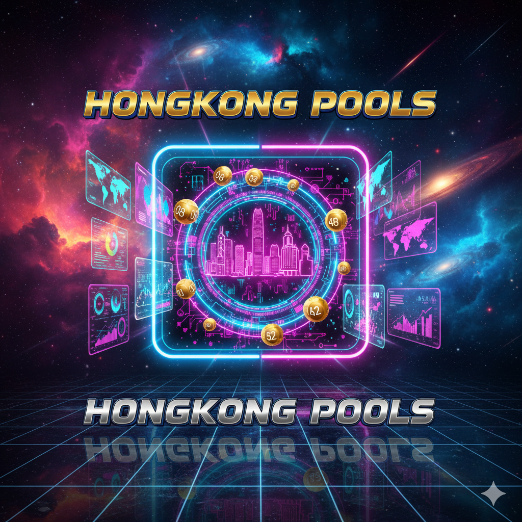 Hongkong Pools