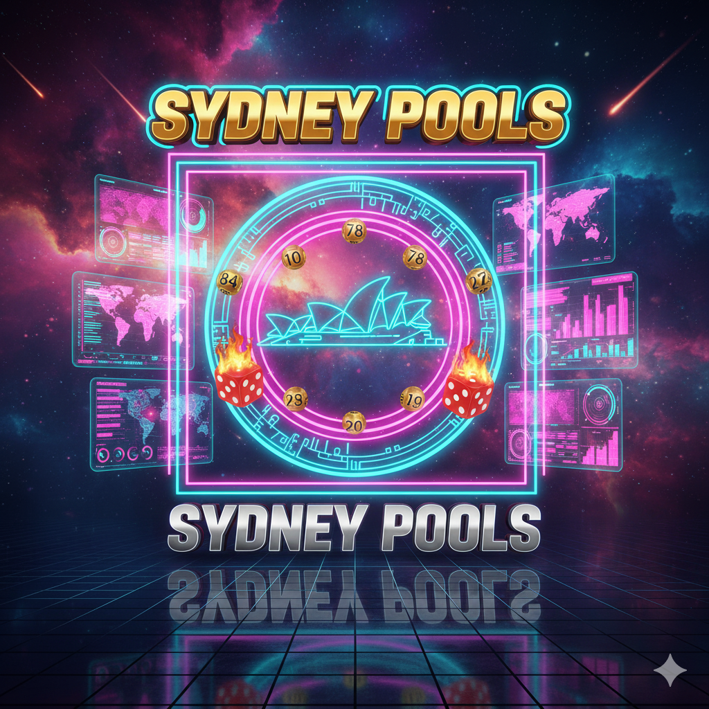 Sydney Pools
