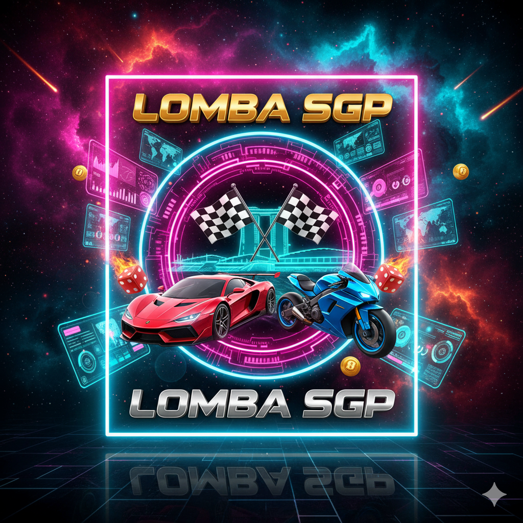 Lomba SGP