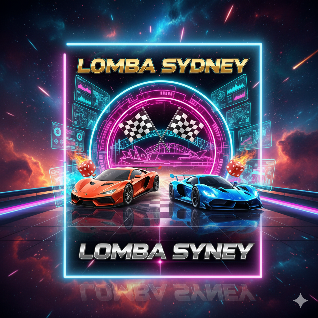 Lomba Sydney