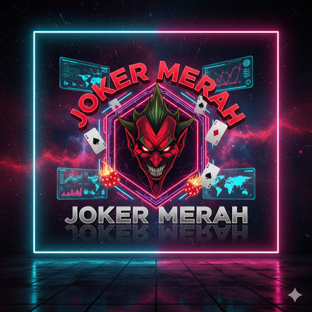Joker Merah