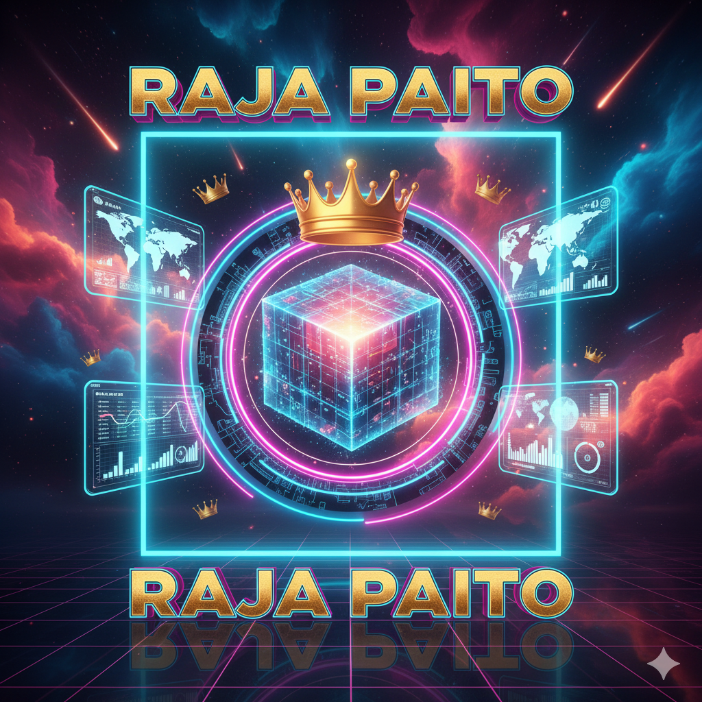 Raja Paito