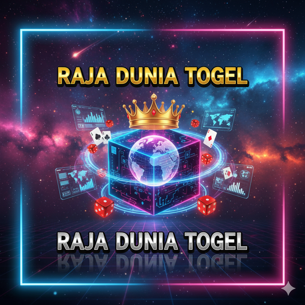 Raja Dunia Togel