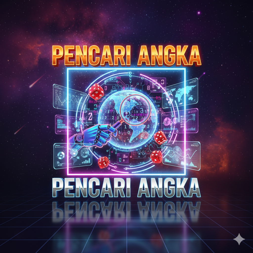Pencari Angka